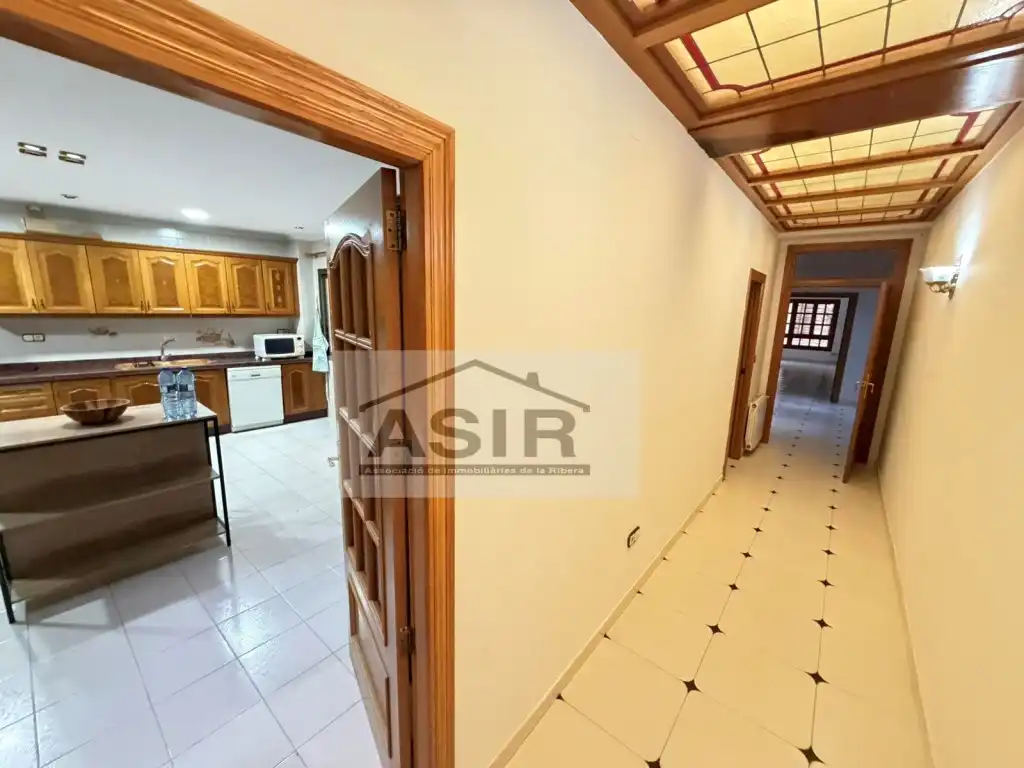 Casa amb piscina en venda a Calle Ravalet, imagen 11