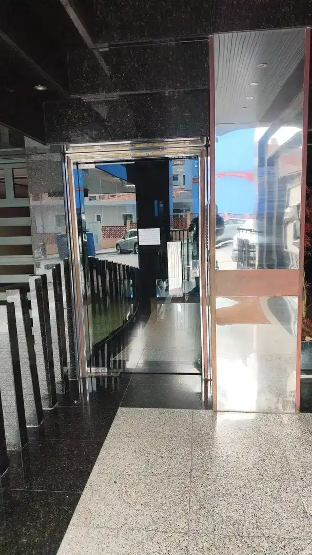 Wohnung zur Miete in Avilés mit Balkon