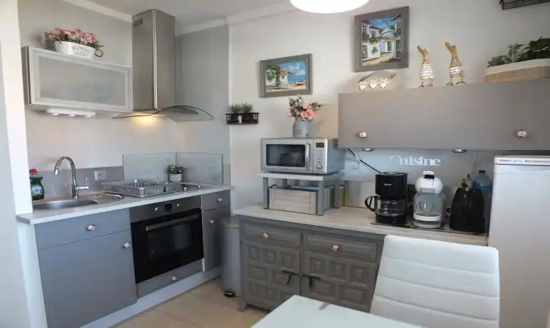 Piso con ascensor en venta en Avinguda de la platja 62, imagen 3