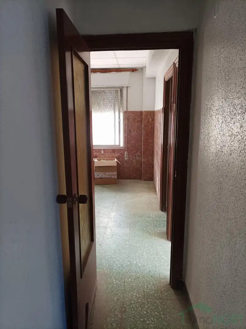 Piso en venta en Cartagena con Terraza y Balcón