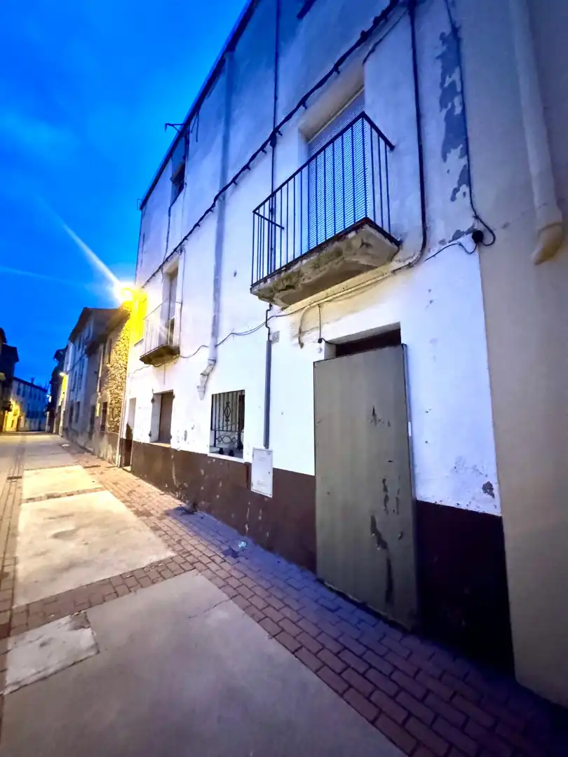 Local commercial à vendre à Carrer del Pedró
