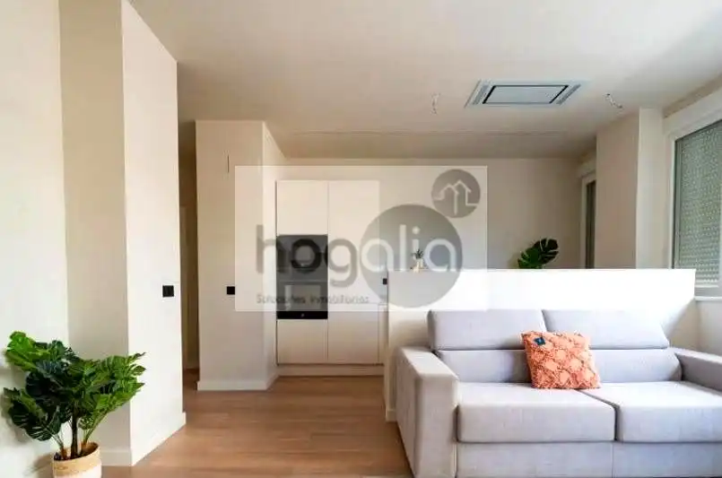 Wohnung mit Pool zur Miete in Este - Alcosa- Torreblanca, imagen 3
