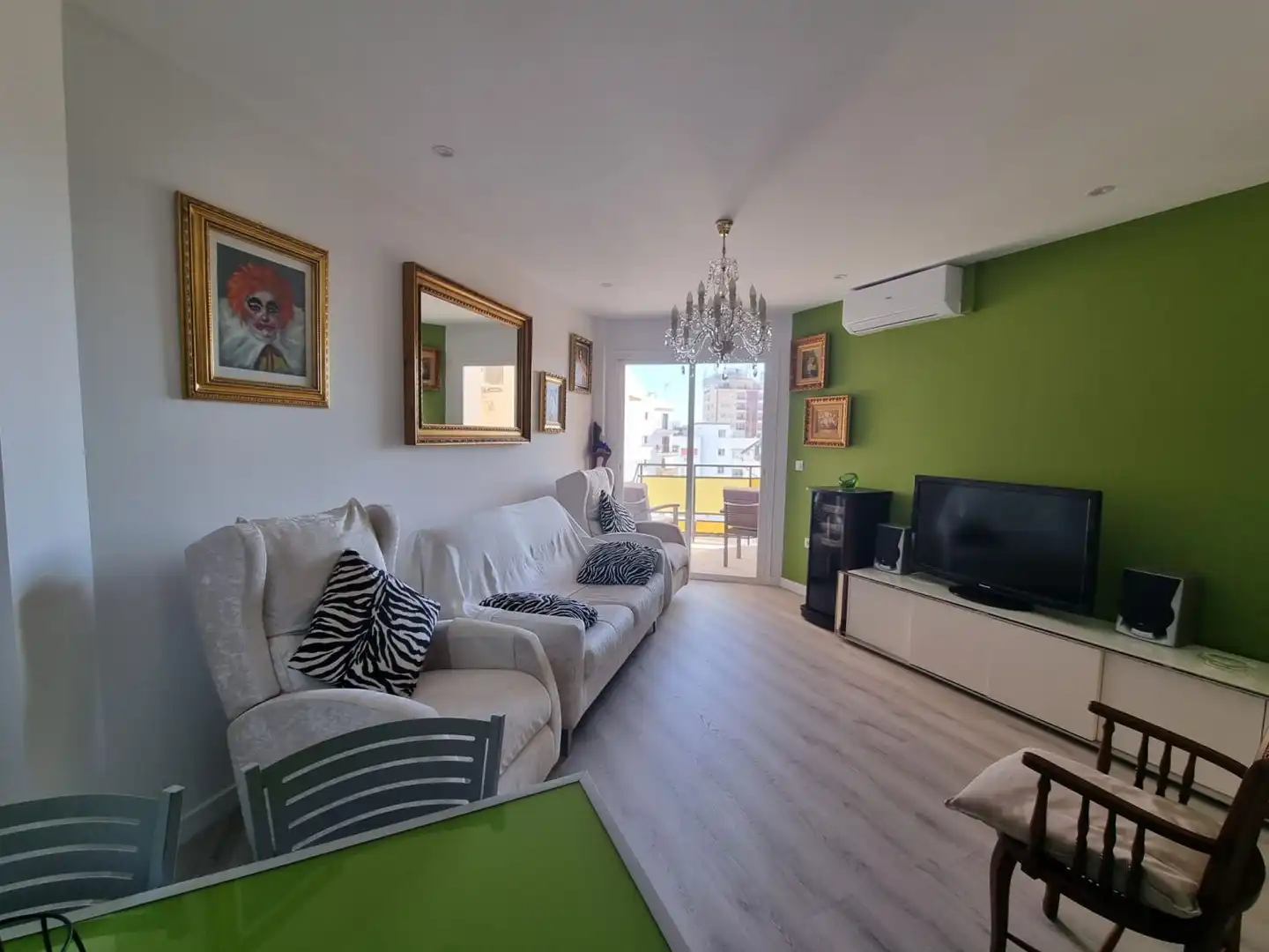 Apartment mit Aufzug zum Verkauf in LOS MANANTIALES 8