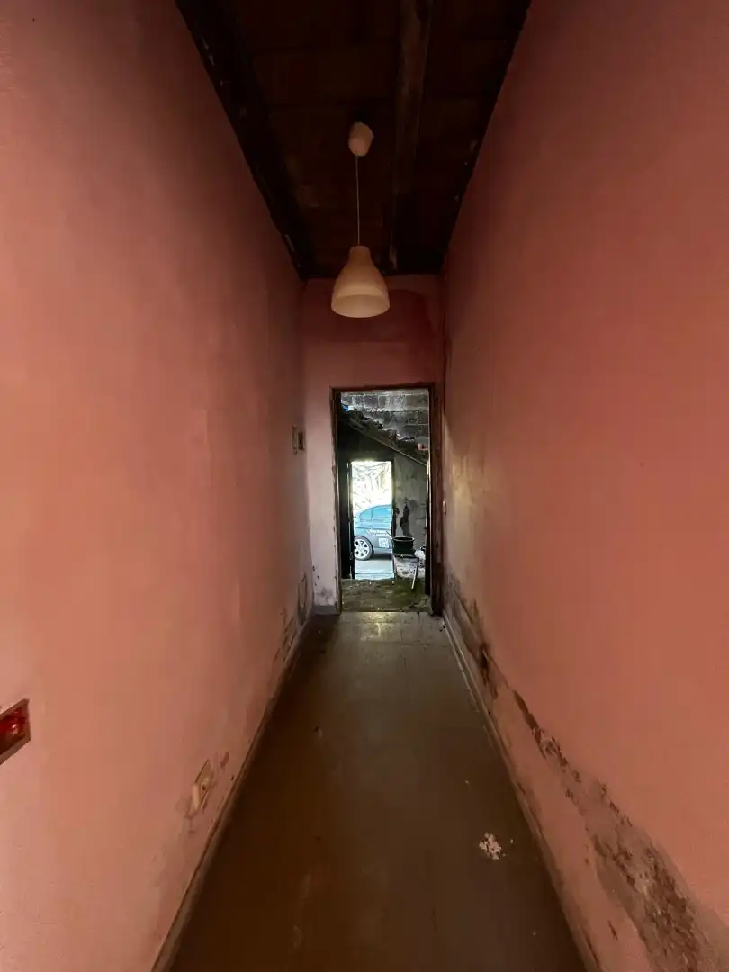 Haus oder Chalet zum Verkauf in Santa Brígida mit Privatgarten, Terrasse und Balkon