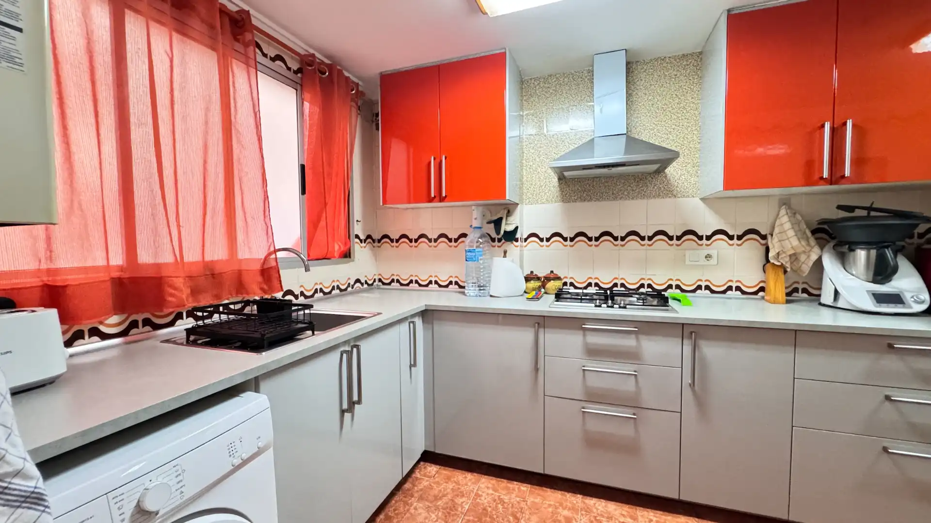 Apartament en venda a Avinguda de Blasco Ibáñez, 84, L'Amistat