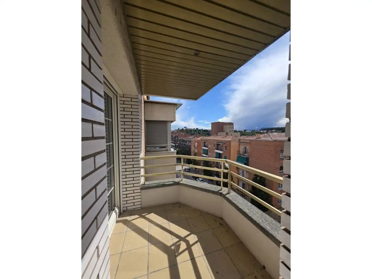 Terrassa de Dúplex en venda en Manresa amb Aire condicionat, Calefacció i Terrassa