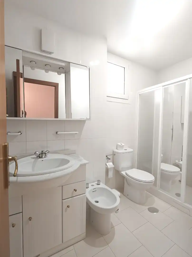 Baño de Piso en venta en Almendralejo con Aire acondicionado, Trastero y Amueblado