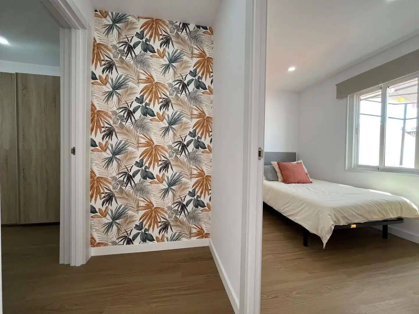 Bedroom of Duplexes for sale in Cartagena  with Terrace, Storage room and Furnished