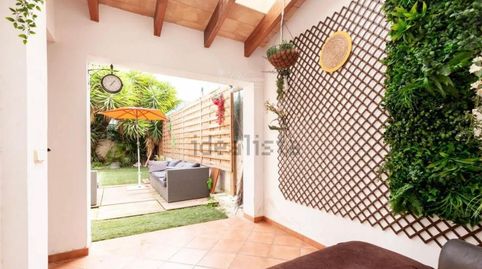 Photo 2 of Houses for sale in Pere Quintana, Ciudad Jardín, Palma de Mallorca