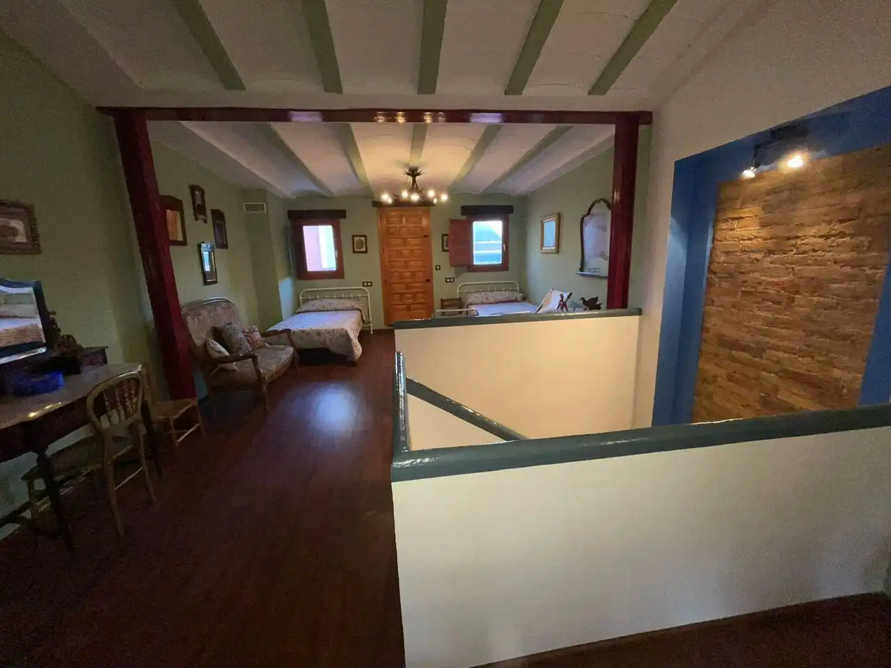 Houses for sale in Tivenys  with Air Conditioner, Heating and Terrace
