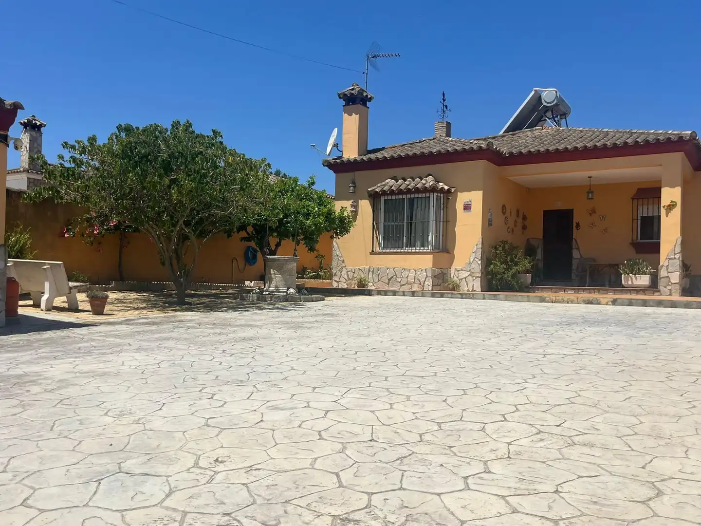 Houses for sale in Los Franceses – La Vega