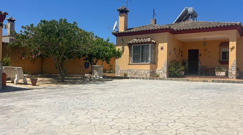 Foto 2 de Casa o xalet en venda a Los Franceses – La Vega, Chiclana de la Frontera