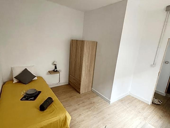 Photo 1 of Flat to share in De Princesa Guacimara, La Salud, Santa Cruz de Tenerife