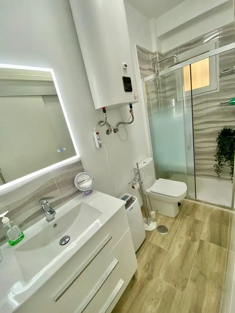Piso con ascensor en venta en Calle melilla, imagen 16