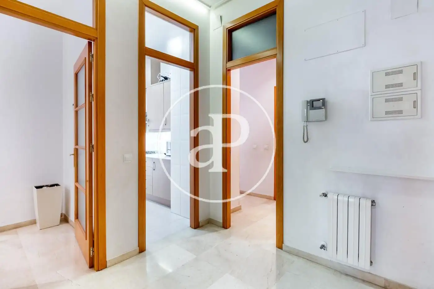 Piso en venta en Valencia con Aire acondicionado, Calefacción y Balcón