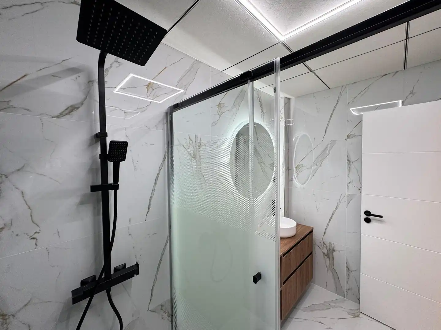 Apartament amb terrassa en venda a Avenida DOCTOR GREGORIO MARAÑON, imagen 51