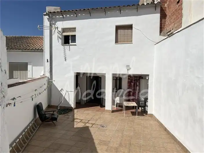 Casa a schiera in vendita a Baena