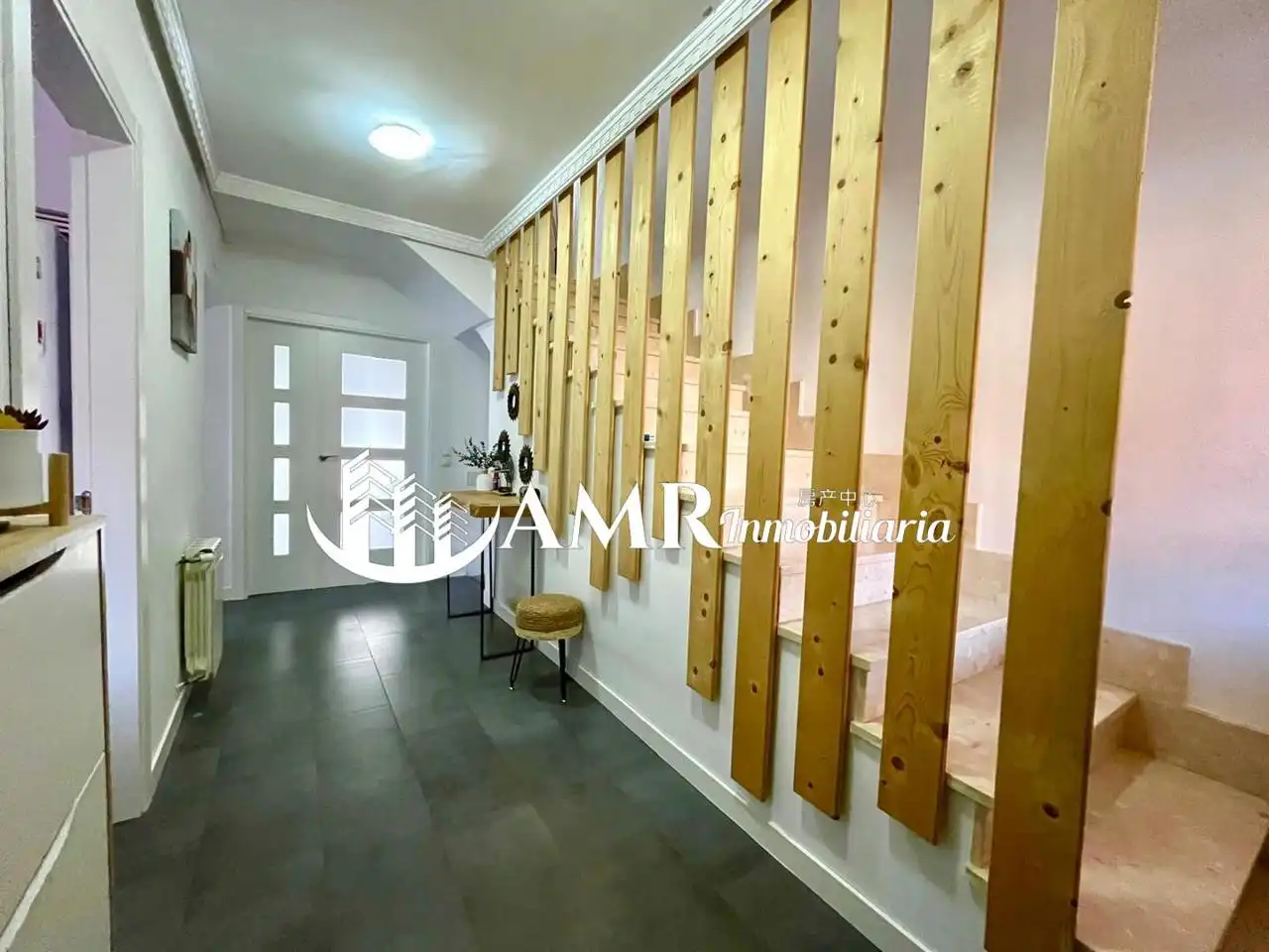 Detached homes for sale in Seseña  with Air Conditioner, Heating and Private garden