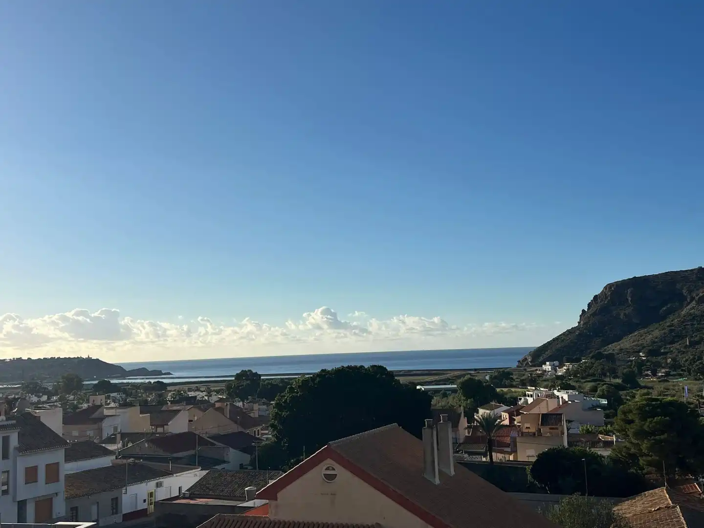 Adossat amb piscina en venda a Portmán, imagen 38