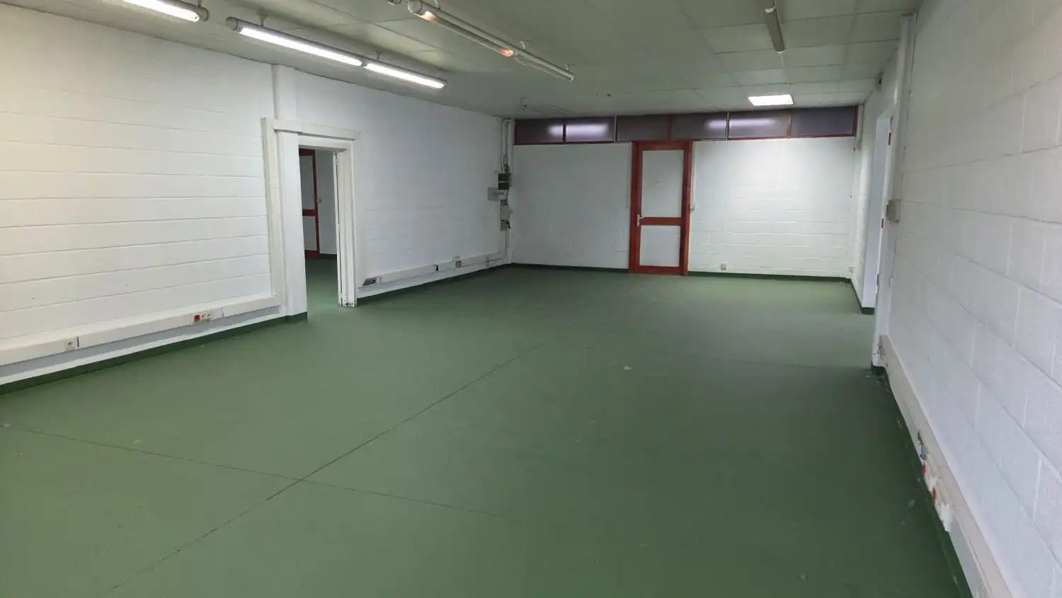 Büro zur Miete in Zamudio
