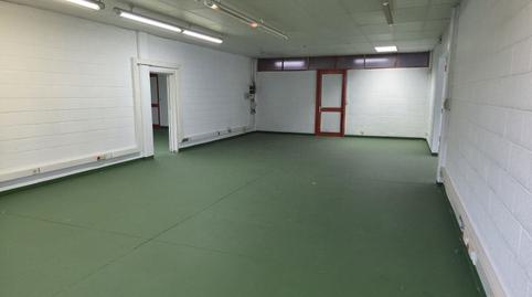 Foto 5 de Oficina de lloguer a Pinoa, 8, Zamudio, Bizkaia