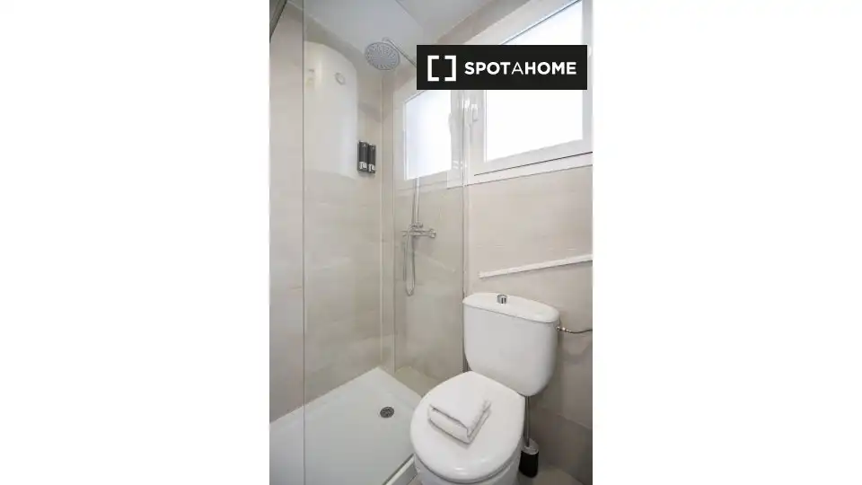 Habitación en Palos de Moguer