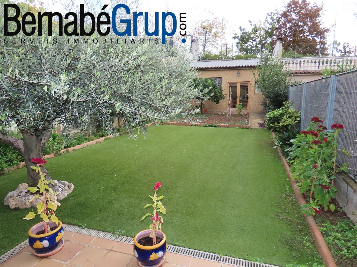House or chalet for sale in Carrer del Brasil, Font Verda