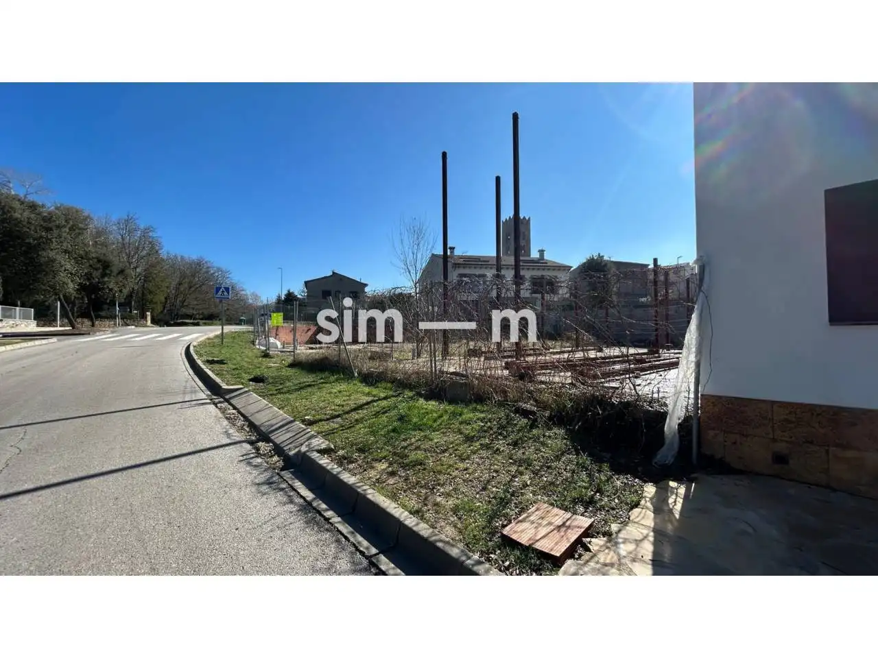 Terreno residencial en venta en Calle Ronda Gaudí 28, imagen 4