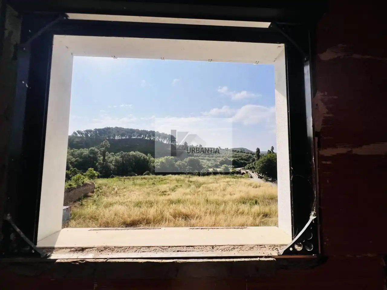Einfamilien-Reihenhaus zum Verkauf in Torres del Río mit Privatgarten