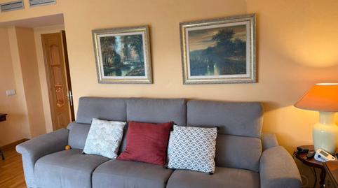 Foto 3 de Pis en venda a Calle de Biarritz, 9, Parque Palomar – Bombarda, Zaragoza