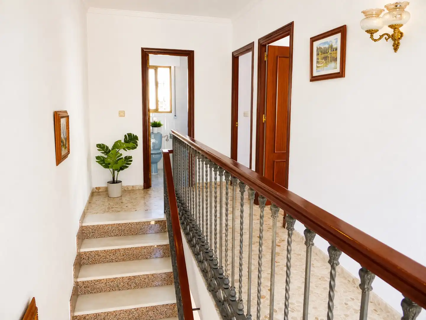 Houses for sale in Chipiona  with Air Conditioner, Terrace and Storage room