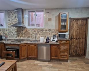 Kitchen of Planta baja for sale in  Cádiz Capital  with Terrace