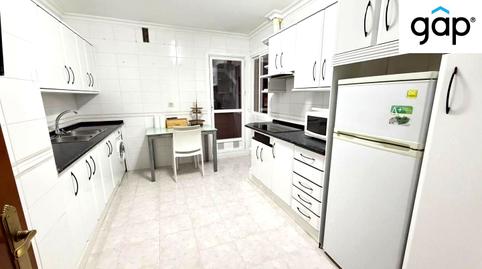 Photo 4 of Flat to rent in Del Rey Juan Carlos I, San Fernando - Carretera de Valencia, Cuenca Capital