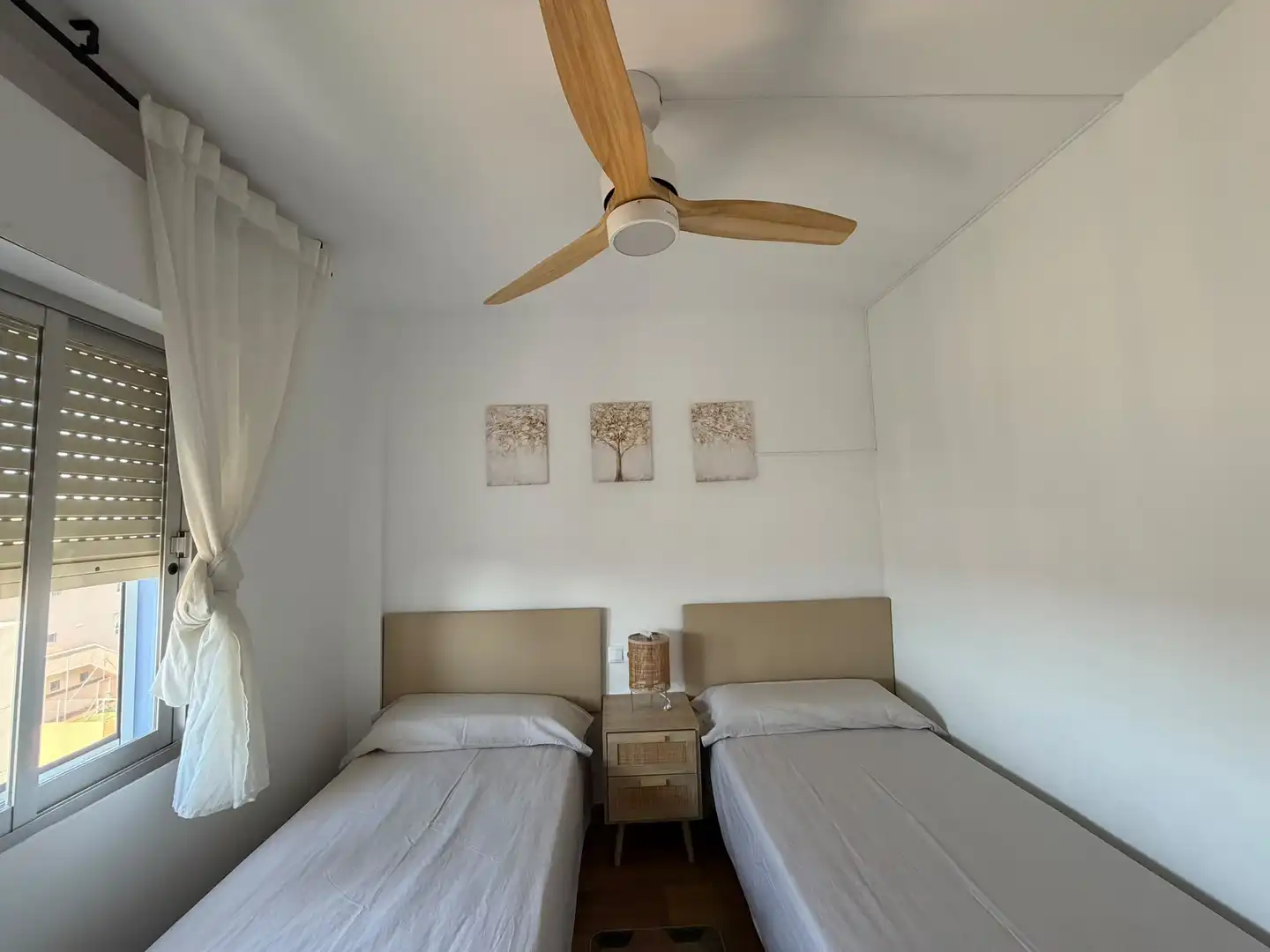 Apartamento con piscina en venta en Las Marinas / Les Marines, imagen 20
