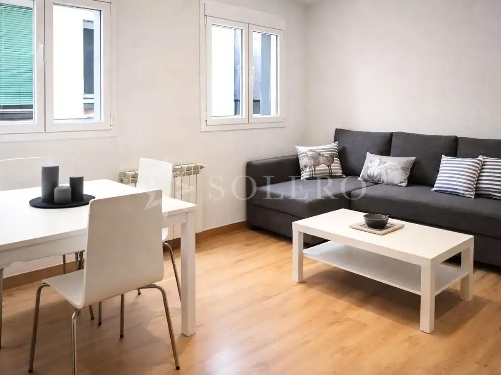 Flat with lift for sale in ALCANTARA 23, imagen 2