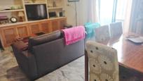 Living room of Flat for sale in  Córdoba Capital  with Air Conditioner, Heating and Parquet flooring