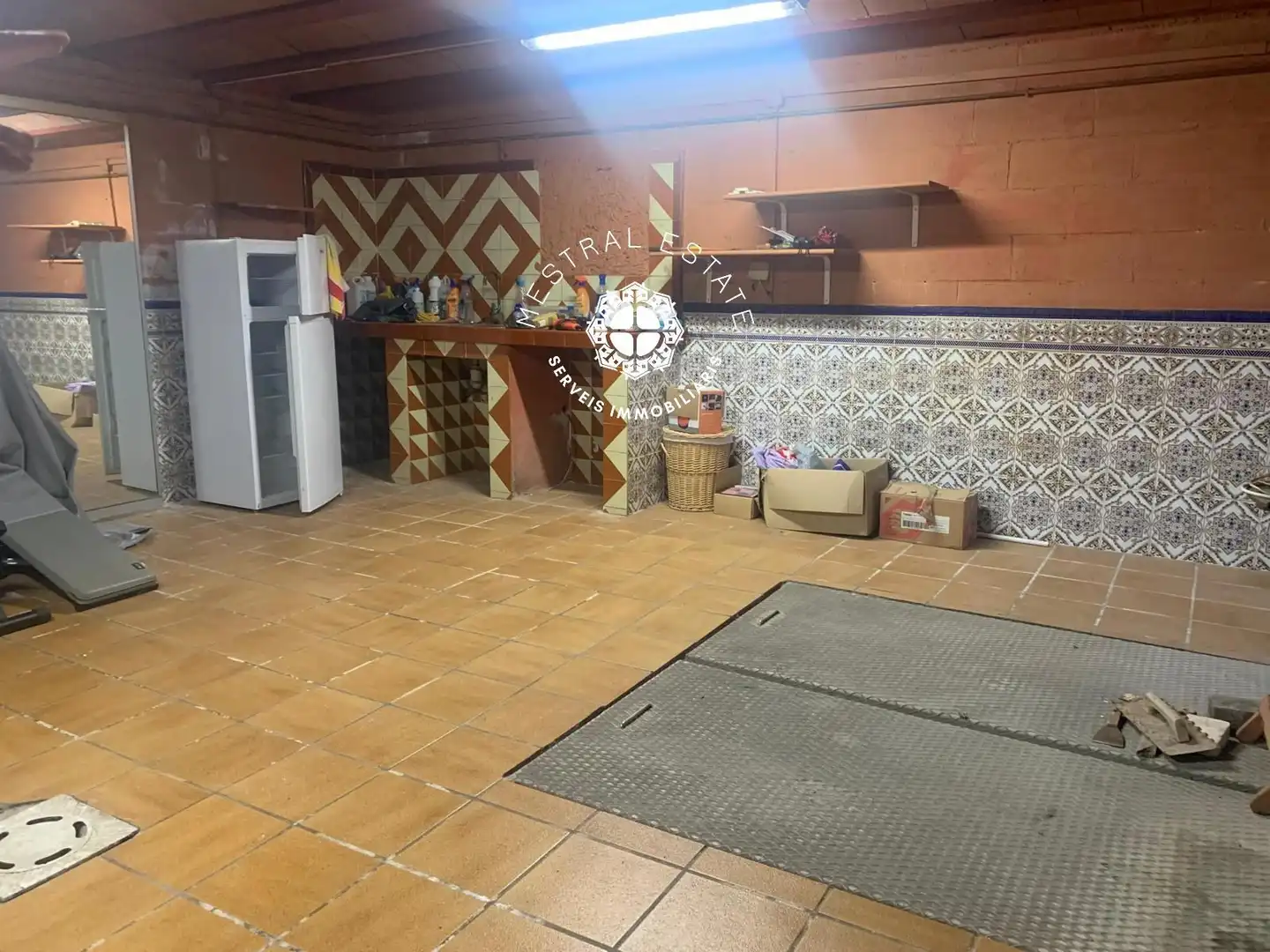 Casa o chalet en venta en Cambrils con Calefacción, Terraza y Trastero