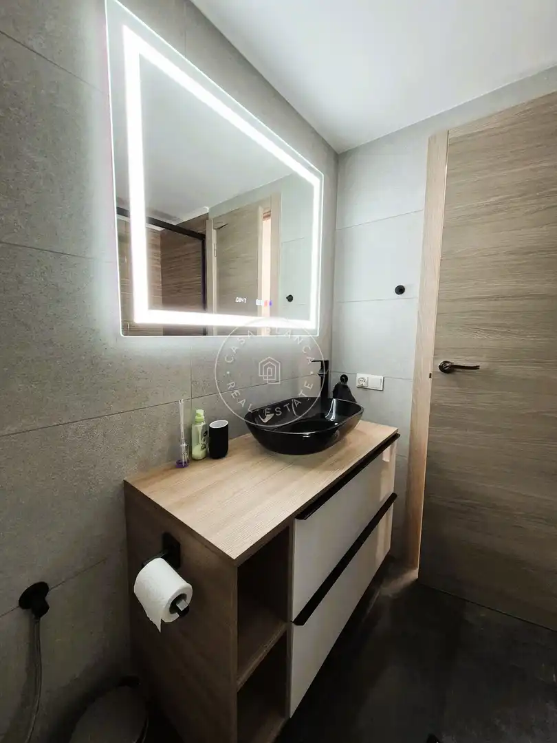 Appartement compact avec ascenseur à vendre à josep Tarradelles, imagen 27