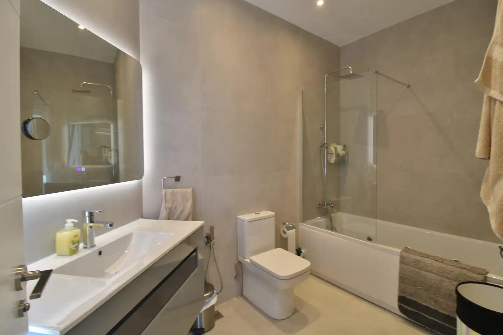 Chalet con terraza en venta en Valverde, imagen 30