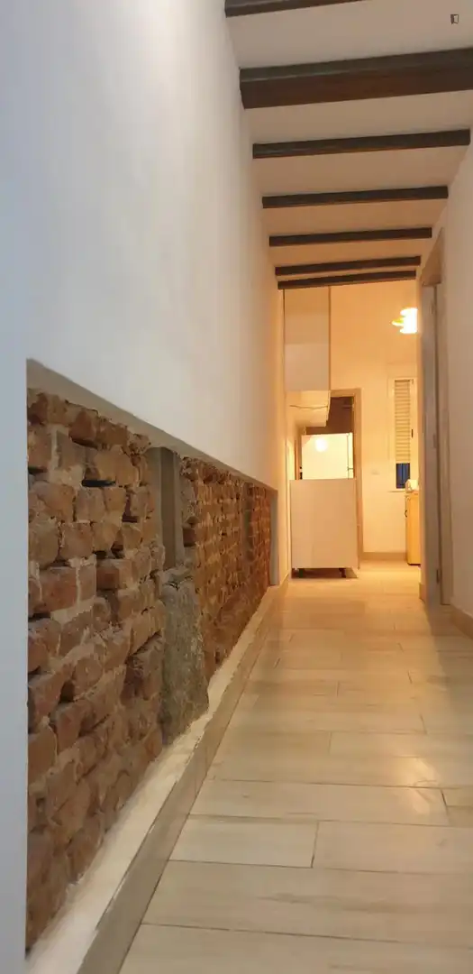 Appartement compact à louer à Centro, imagen 17