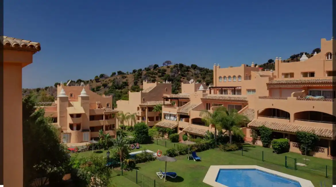 Apartments for rent in HIEDRA-UR ELVIRIA, 26, Elviria