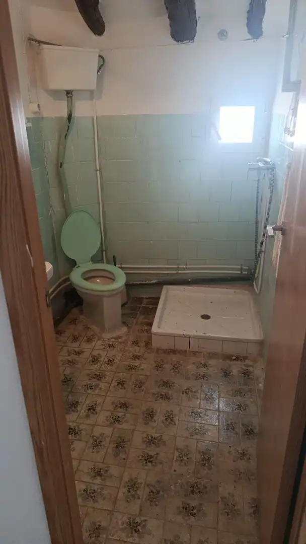 Casa rústica en venta en Cirat, imagen 3