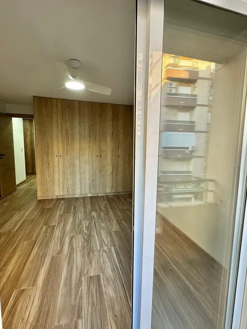 Piso de alquiler en Valencia con Aire acondicionado y Calefacción