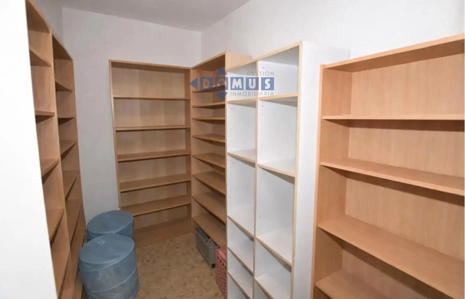 Piso en venta en calle Molino, Casco Histórico