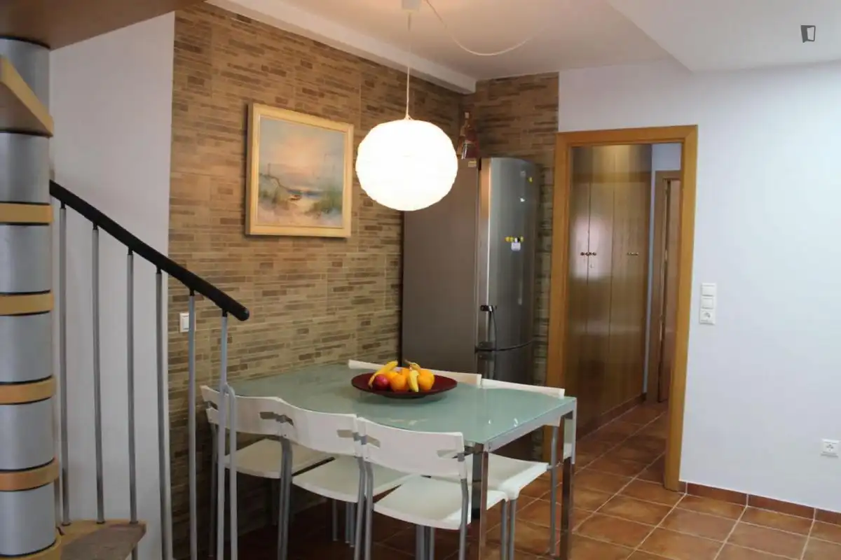 Appartement compact à louer à Poblats Marítims, imagen 12