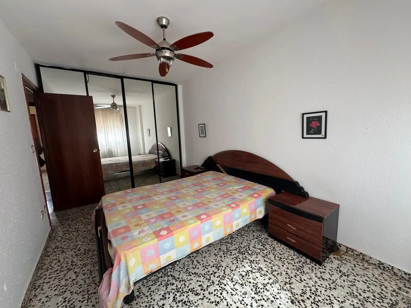 Habitación de Piso en venta en Borja con Aire acondicionado, Calefacción y Terraza