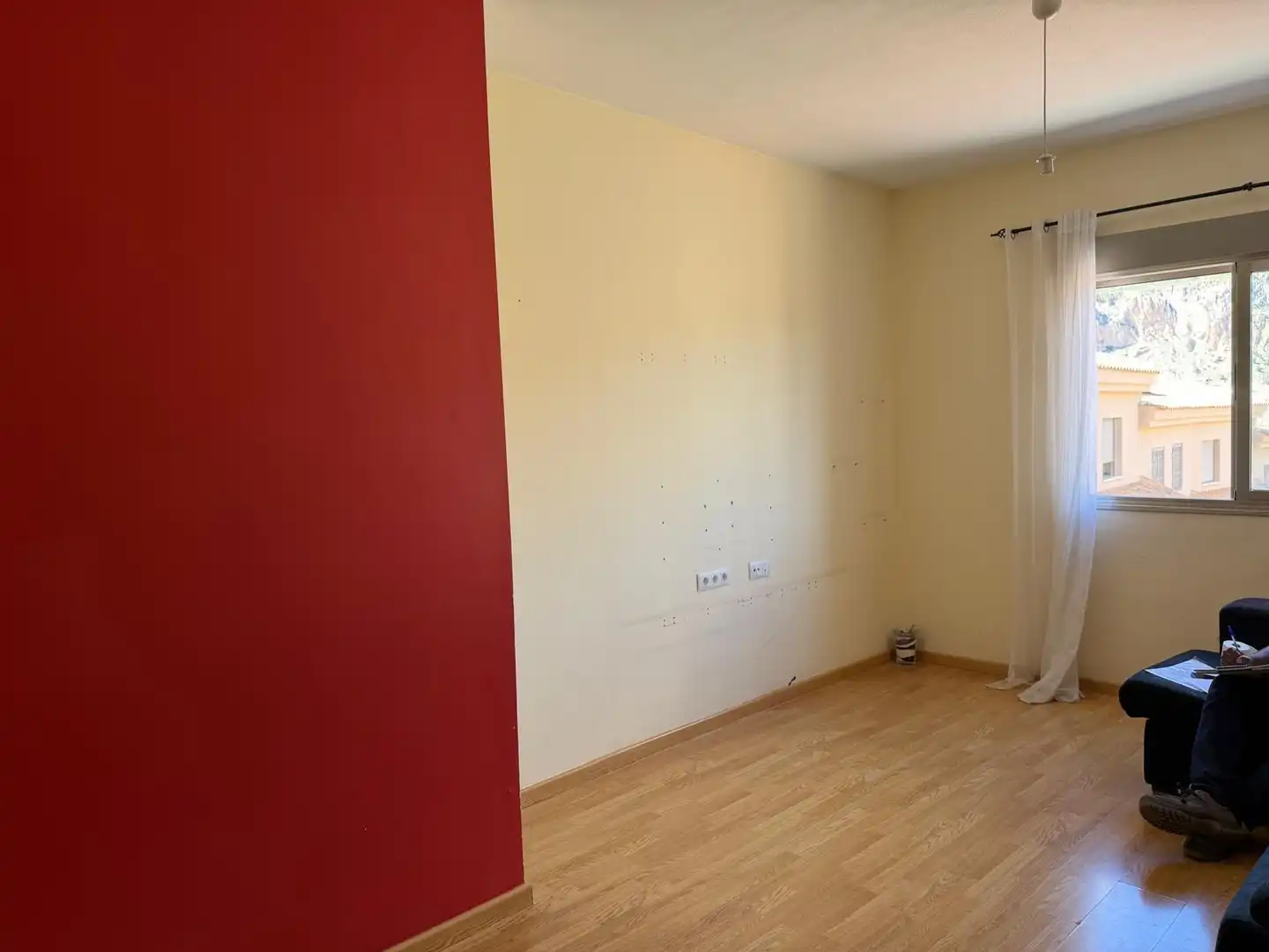 Dormitori de Apartament en venda en Villanueva del Río Segura amb Traster