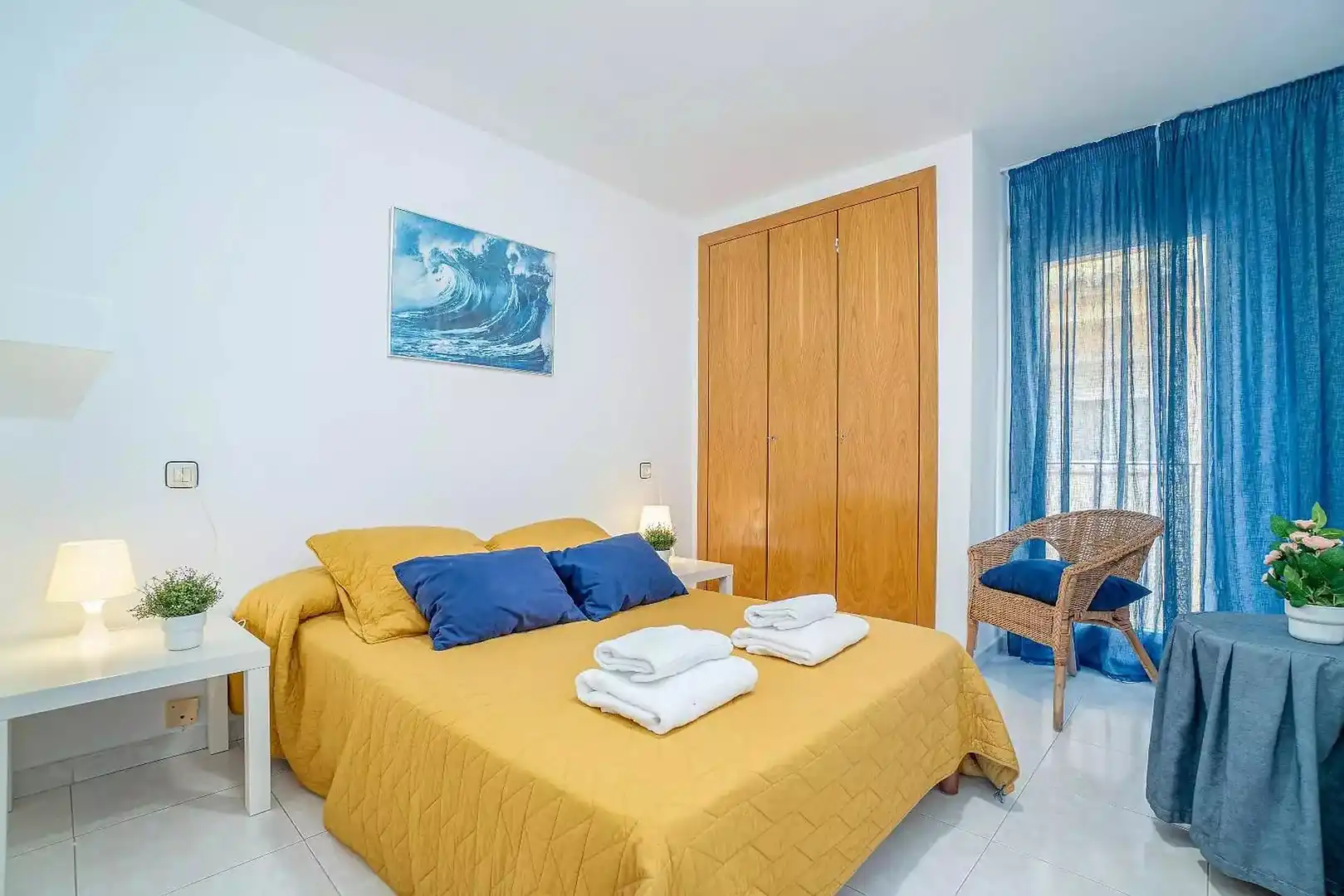 Flat for sale in de la Lluna, imagen 11