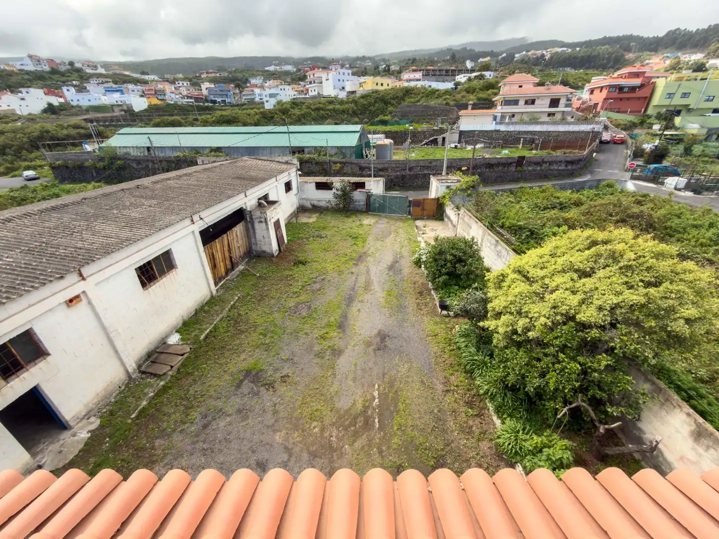 Houses for sale in Icod de los Vinos  with Private garden, Terrace and Balcony