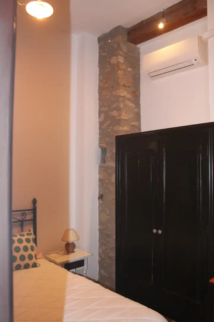 Casa amb terrassa en venda a Carrer de la Verge 52, imagen 24